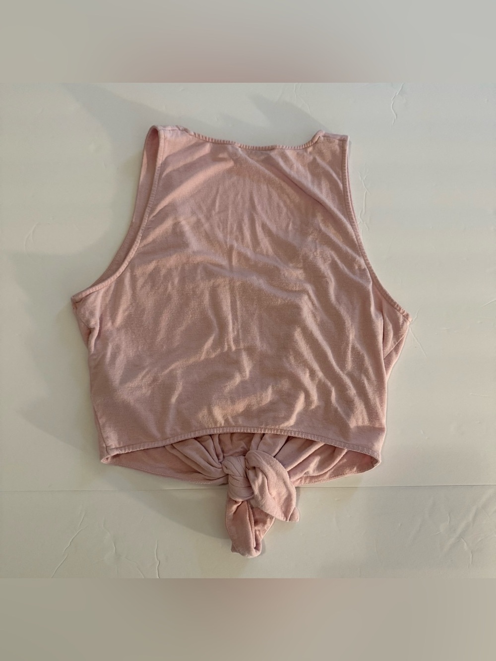 Aritzia Babaton Pink Top - Women’s Size XS - Picture 3 of 5